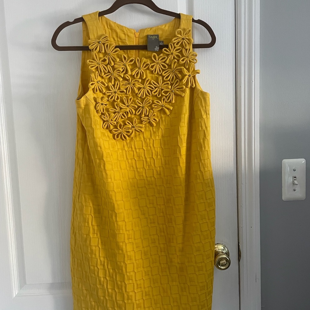 Beautiful dress